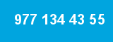 977 134 43 55